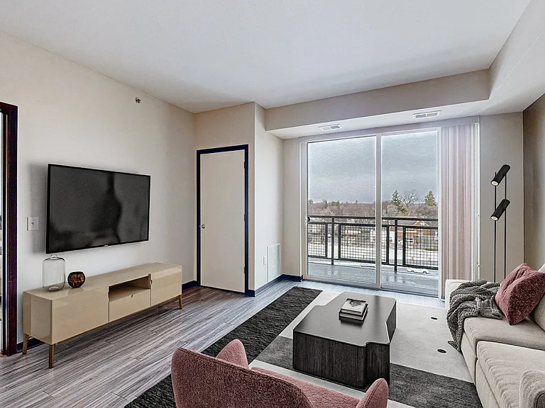 The Shoreham Apartments — Photo 45