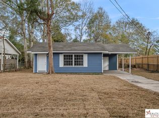 213A Dixie Ave, Hattiesburg, MS 39401