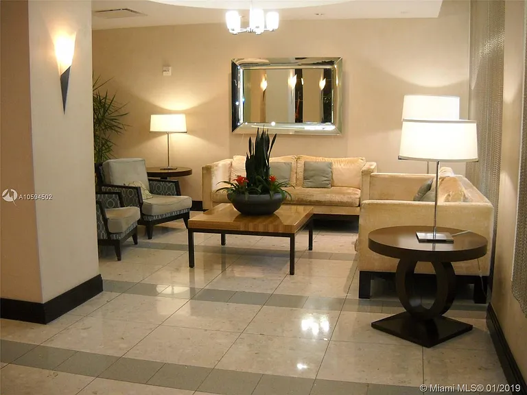 3801 S Ocean Dr #10V — Photo 26