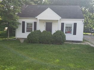 308 Lancaster St, Crab Orchard, KY 40419