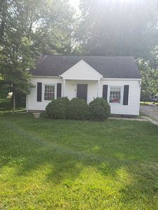 308 Lancaster St, Crab Orchard, KY, 40419