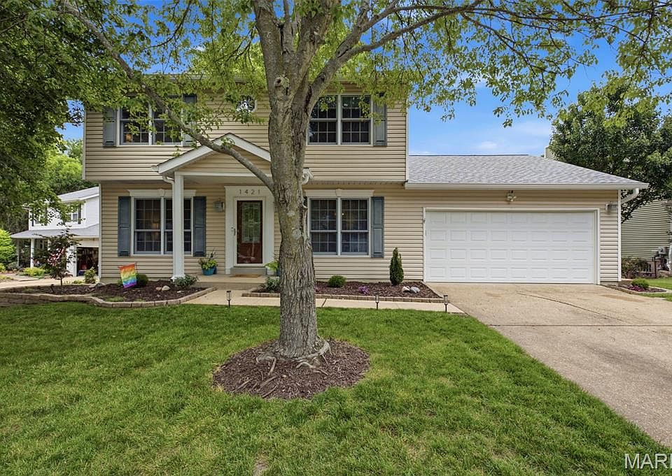 1st image of 1421 Briarcreek Dr