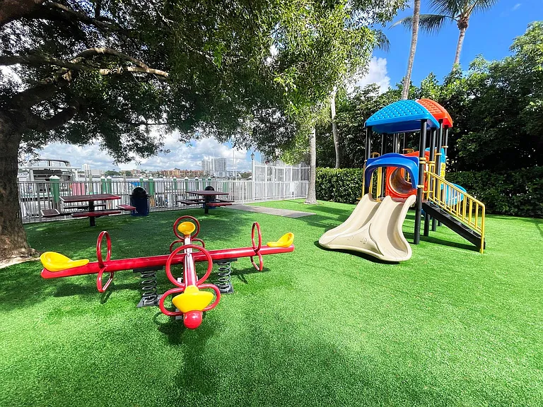 Children's Playground