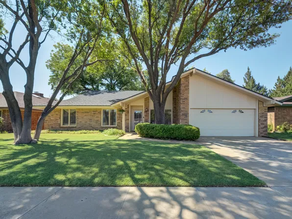 4501 78th St, Lubbock, TX 79424