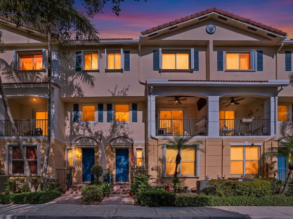 2905 S Greenleaf Circle, Boynton Beach, FL 33426