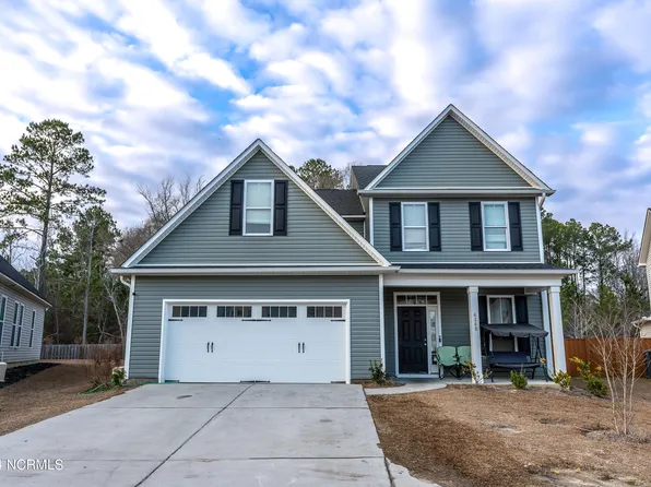 4148 Pegasus Parkway, Leland, NC 28451