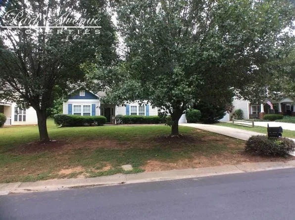 4430 Brandie Glen Rd, Charlotte, NC 28269
