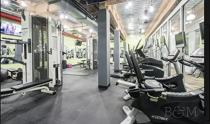 Rented by Brick&Mortar | media 9