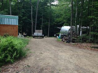 106 Koch Rd, Hoffmeister, NY 13353