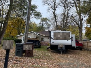 4542 Draper Rd, Jackson, MI 49203