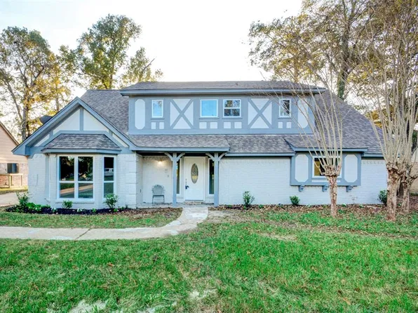 529 Brandon Rd, Conroe, TX 77302