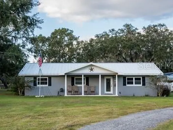 9919 Hickory Hollow Rd, Leesburg, FL 34788