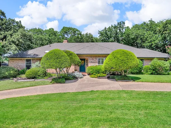 2815 Whisperwood Trl, Dalworthington Gardens, TX 76016