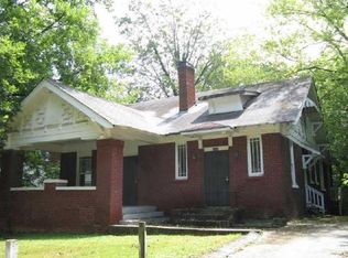 1424 Beecher St SW, Atlanta, GA 30310