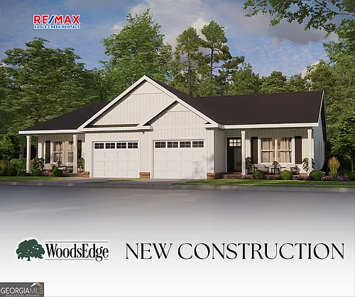 101 Woodsedge Dr #A Photo 1