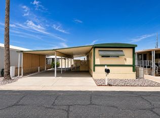 2402 S Marion Ave, Yuma, AZ 85365