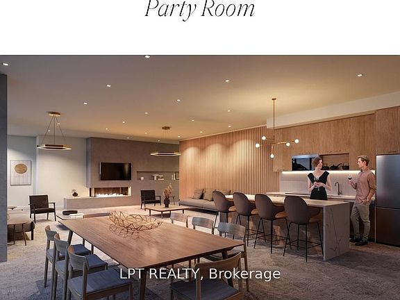 3rd image of 7437 Kingston Rd #714B