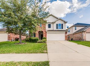 17919 Hollow Hill Ln, Richmond, TX 77407