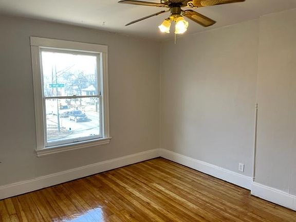 Bedroom 2 on 2nd floor