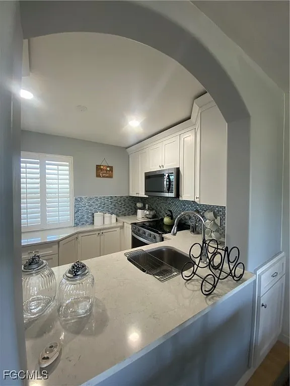 1 bed, 1.0 bath, 800 sqft, $1,500 — Photo 4