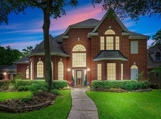 17822 Shady Arbor Ln, Spring, TX 77379