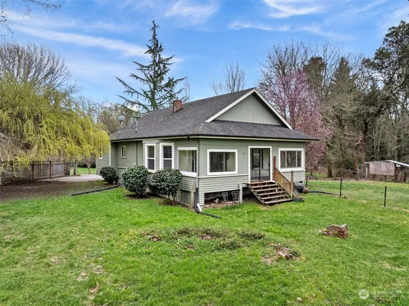 4390 Woods Road E, Port Orchard, WA 98366
