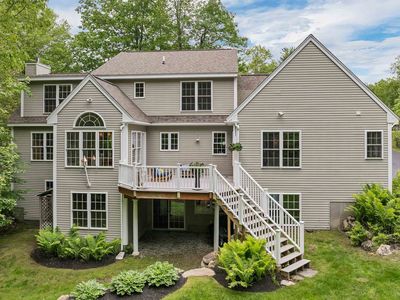 15 Largo Knoll, Milford, NH, 03055