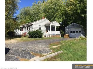 1145 Washington Ave, Portland, ME 04103