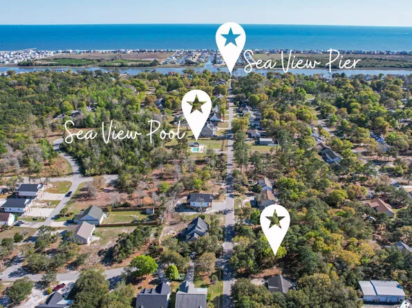 2565 Bellamy Drive SW, Supply, NC 28462