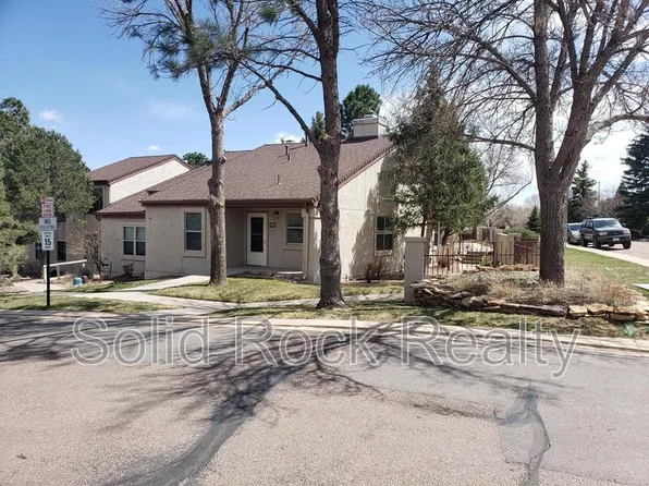 665F Autumn Crest Cir, Colorado Springs, CO 80919