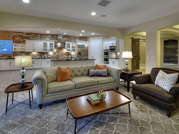 5th image of 13426 N Silver Cassia Pl