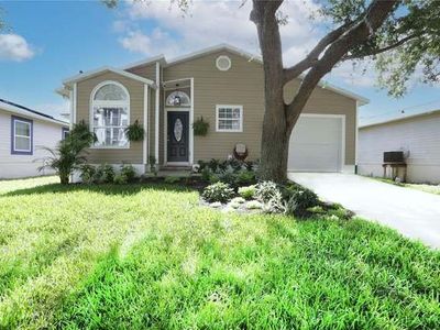 7310 S Juanita St, Tampa, FL, 33616