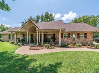 1035 County Road 2187, Tatum, TX 75691