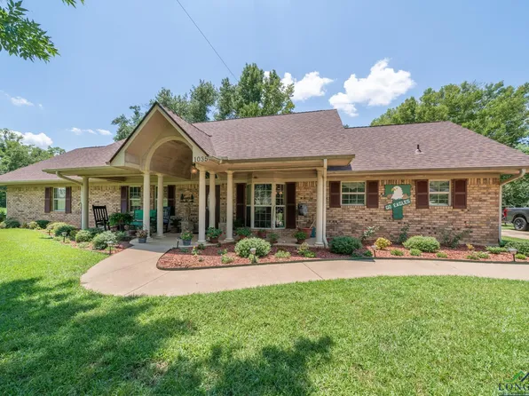 1035 County Road 2187, Tatum, TX 75691