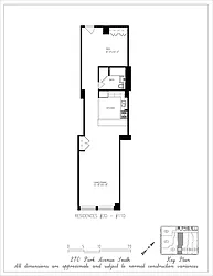 Rented by Mirador Real Estate