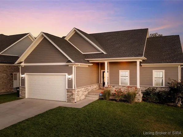 8458 Aberdeen Lane, Charlestown, IN 47111