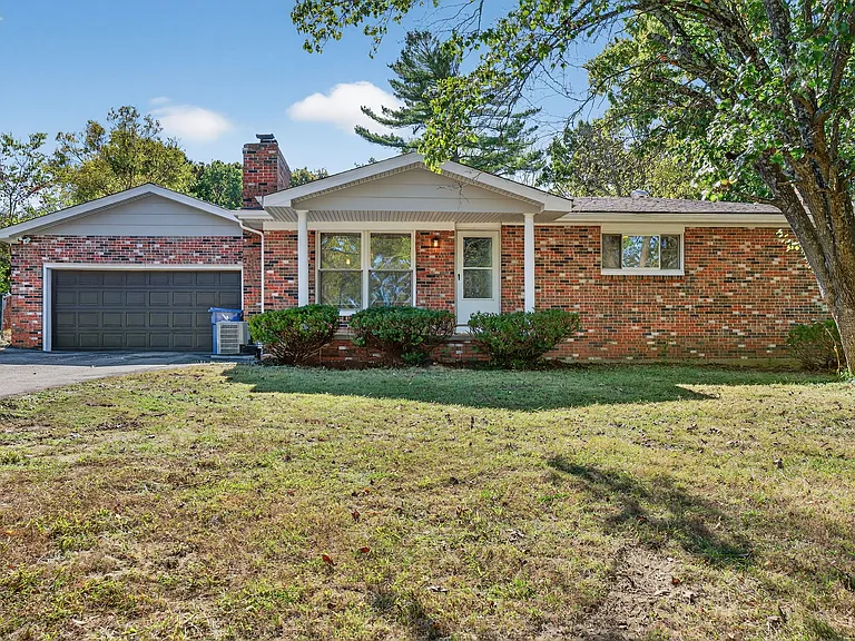 2544 Spring Forest Rd — Photo 1