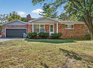 2544 Spring Forest Rd, Imperial, MO 63052