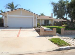14468 E Oxford Cir, Moorpark, CA 93021