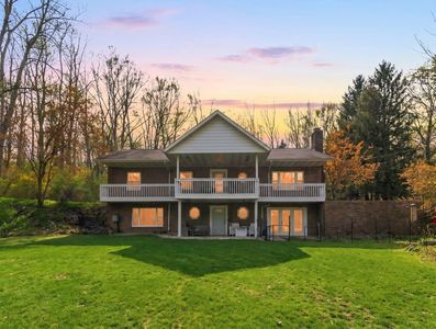 3600 N 300 W, Angola, IN, 46703
