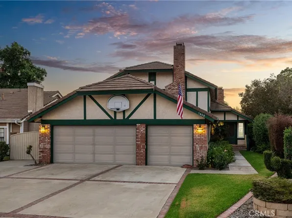 1460 Via Corona, La Verne, CA 91750