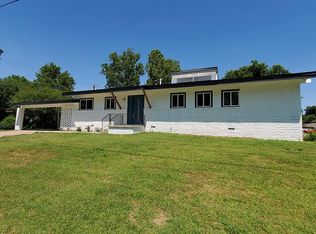 6019 S Rockford Ave, Tulsa, OK 74105