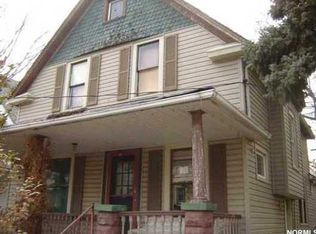 3854 W 39th St, Cleveland, OH 44109