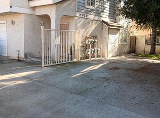 14020 Orizaba Ave APT 4A, Paramount, CA 90723