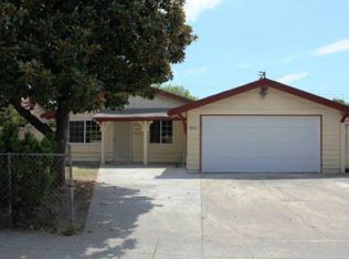 1874 Mandarin Way, San Jose, CA 95122