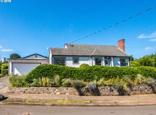 5140 NE Jarrett St, Portland, OR 97218