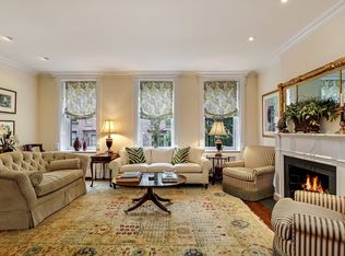 116 E 91st St UNIT 3/4, New York, NY 10128