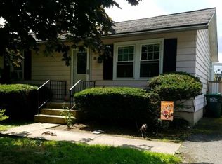 73 S Woodhill Ave, Binghamton, NY 13904