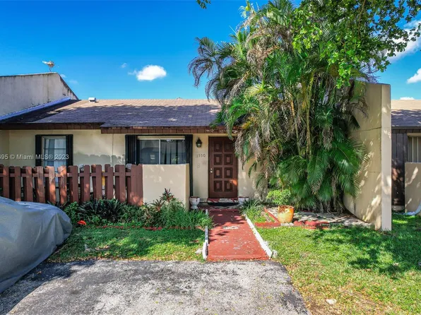 11550 SW 122nd Pl #11550, Miami, FL 33186