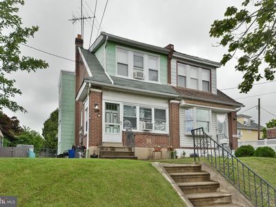 7530 Lawndale Ave, Philadelphia, PA, 19111